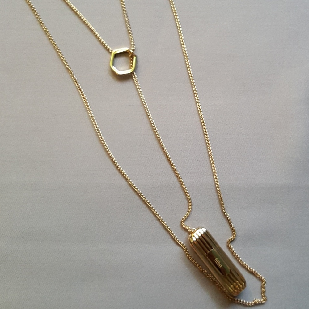 Fitbit Flex 2 Accessory Necklace Pendant Only